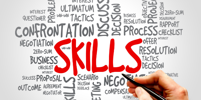 Future Skilling: Preparing Talent For The Future And What To Consider